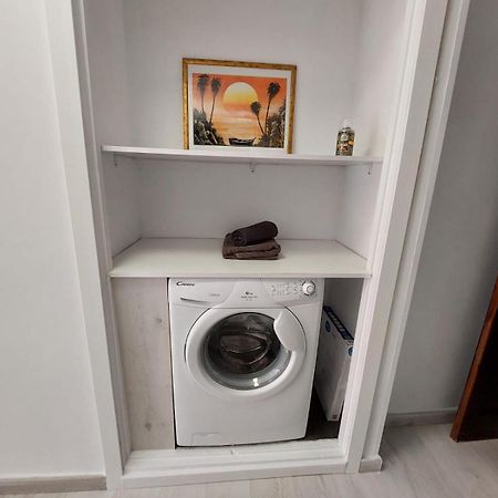 Apartamento Playa Honda Arona  Exterior foto