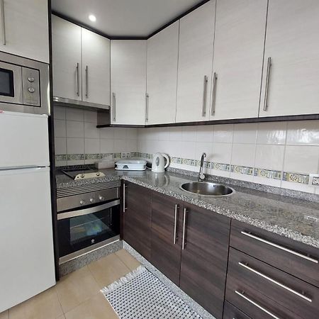 Apartamento Playa Honda Arona  Exterior foto