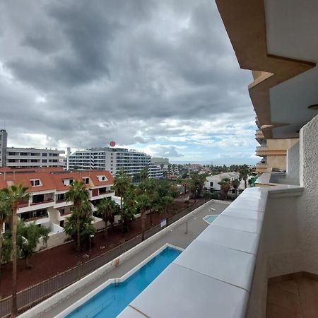 Apartamento Playa Honda Arona  Exterior foto