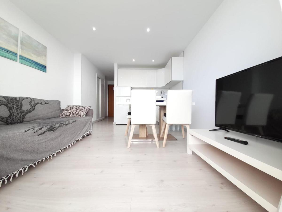 Apartamento Playa Honda Arona  Exterior foto