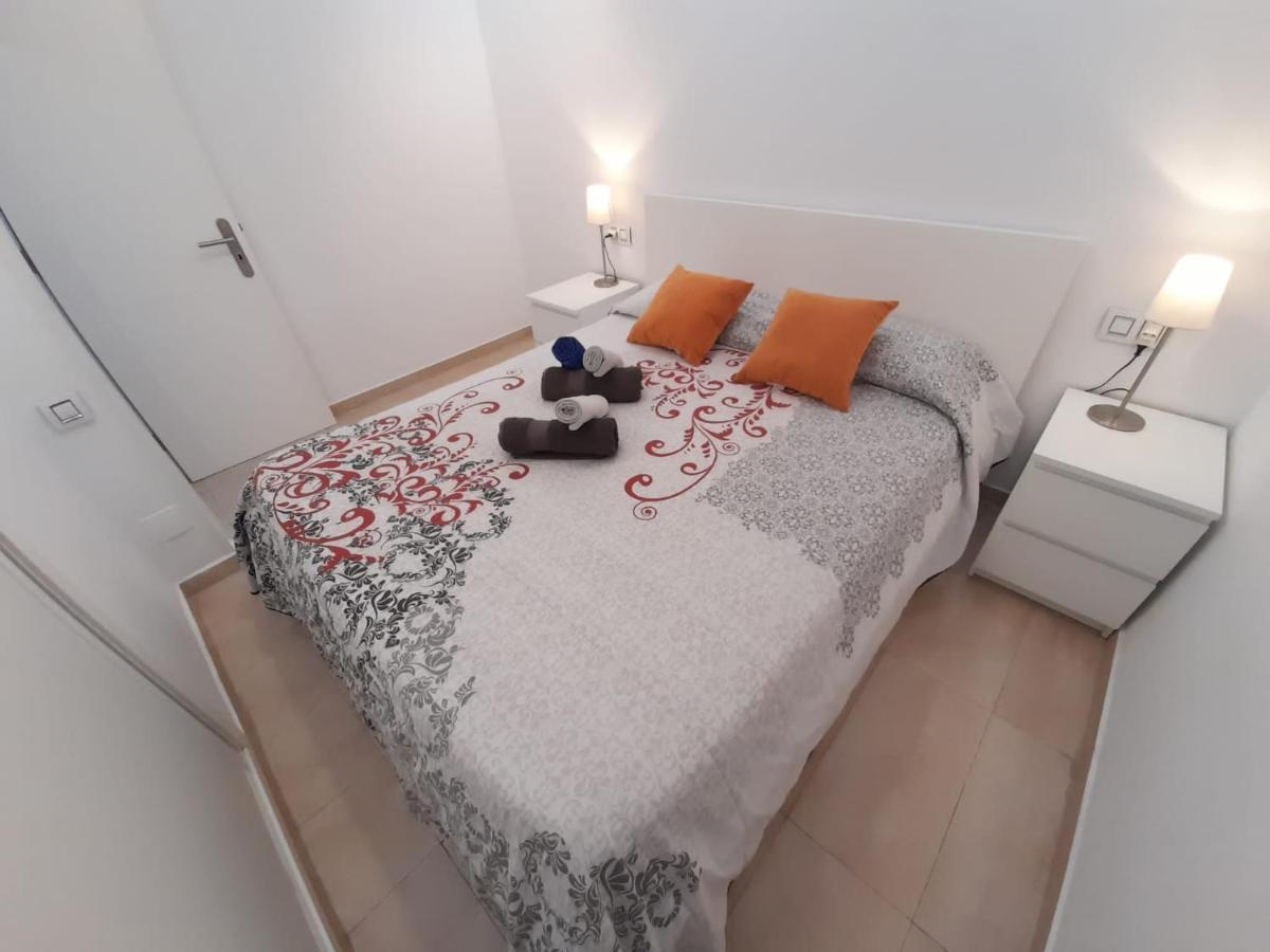 Apartamento Playa Honda Arona  Exterior foto