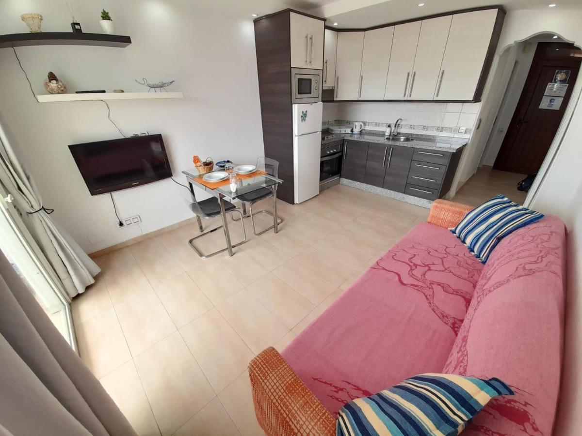 Apartamento Playa Honda Arona  Exterior foto