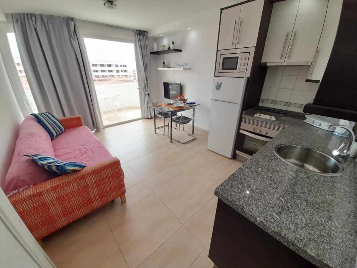 Apartamento Playa Honda Arona  Exterior foto