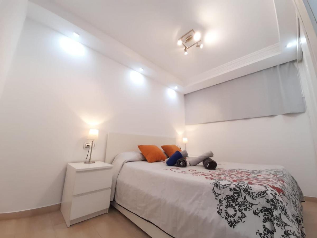 Apartamento Playa Honda Arona  Exterior foto