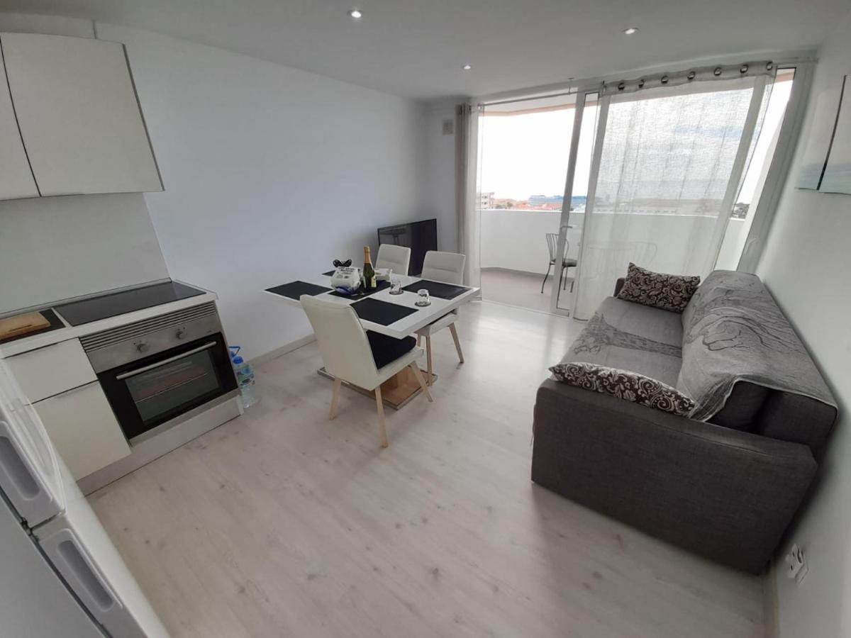 Apartamento Playa Honda Arona  Exterior foto