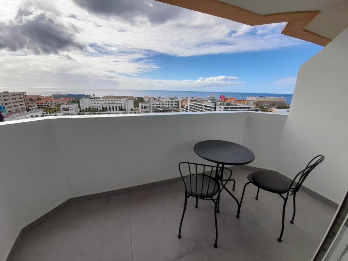 Apartamento Playa Honda Arona  Exterior foto