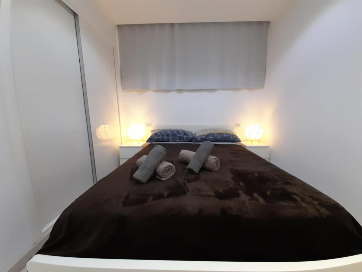 Apartamento Playa Honda Arona  Exterior foto