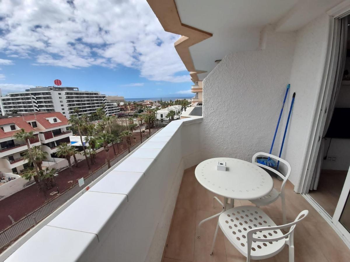 Apartamento Playa Honda Arona  Exterior foto