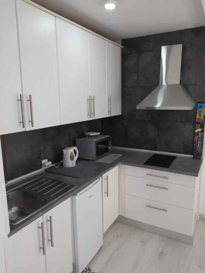 Apartamento Playa Honda Arona  Exterior foto
