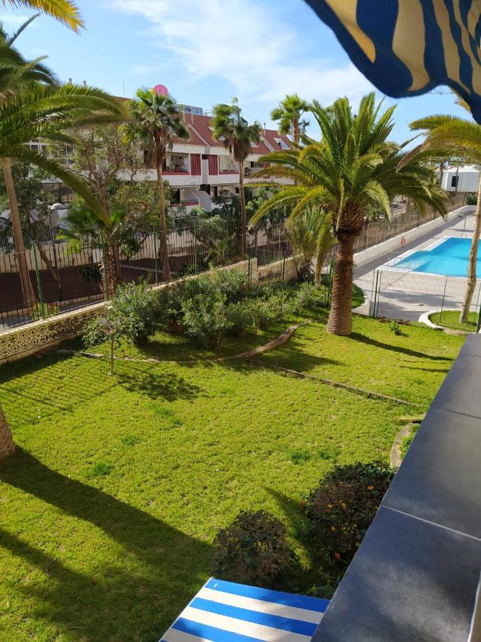 Apartamento Playa Honda Arona  Exterior foto