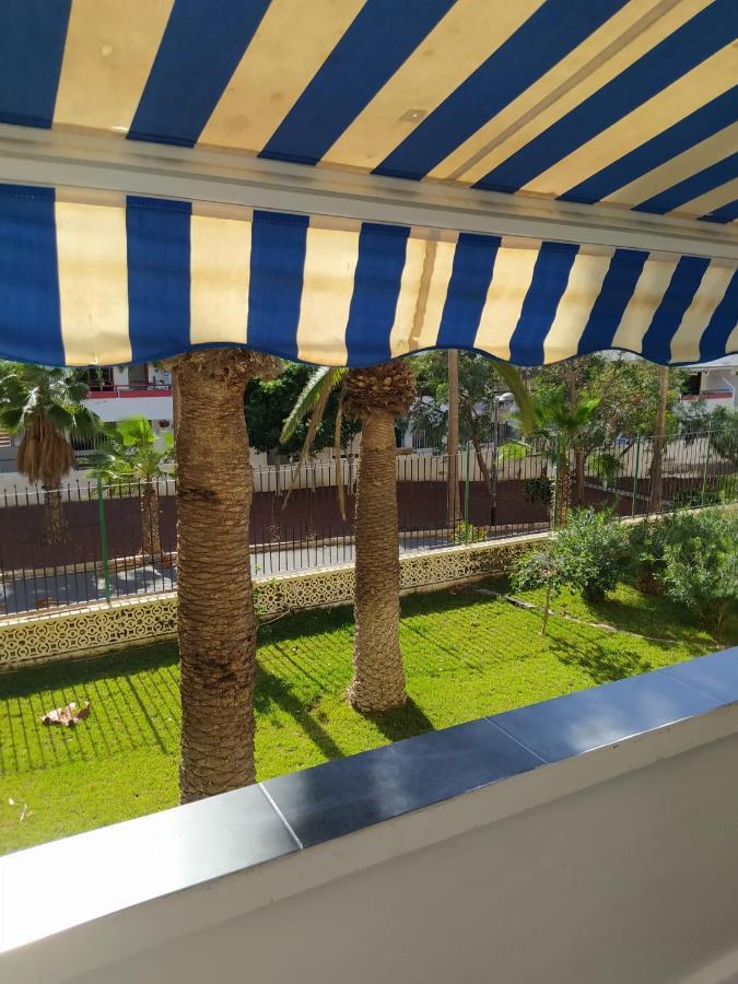 Apartamento Playa Honda Arona  Exterior foto