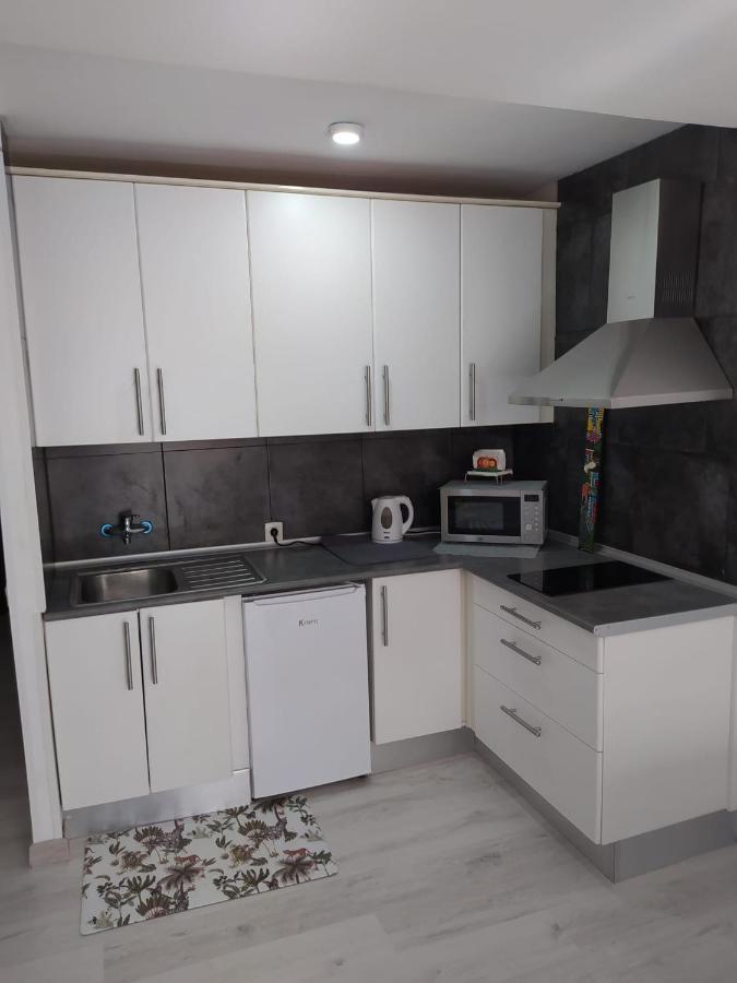 Apartamento Playa Honda Arona  Exterior foto