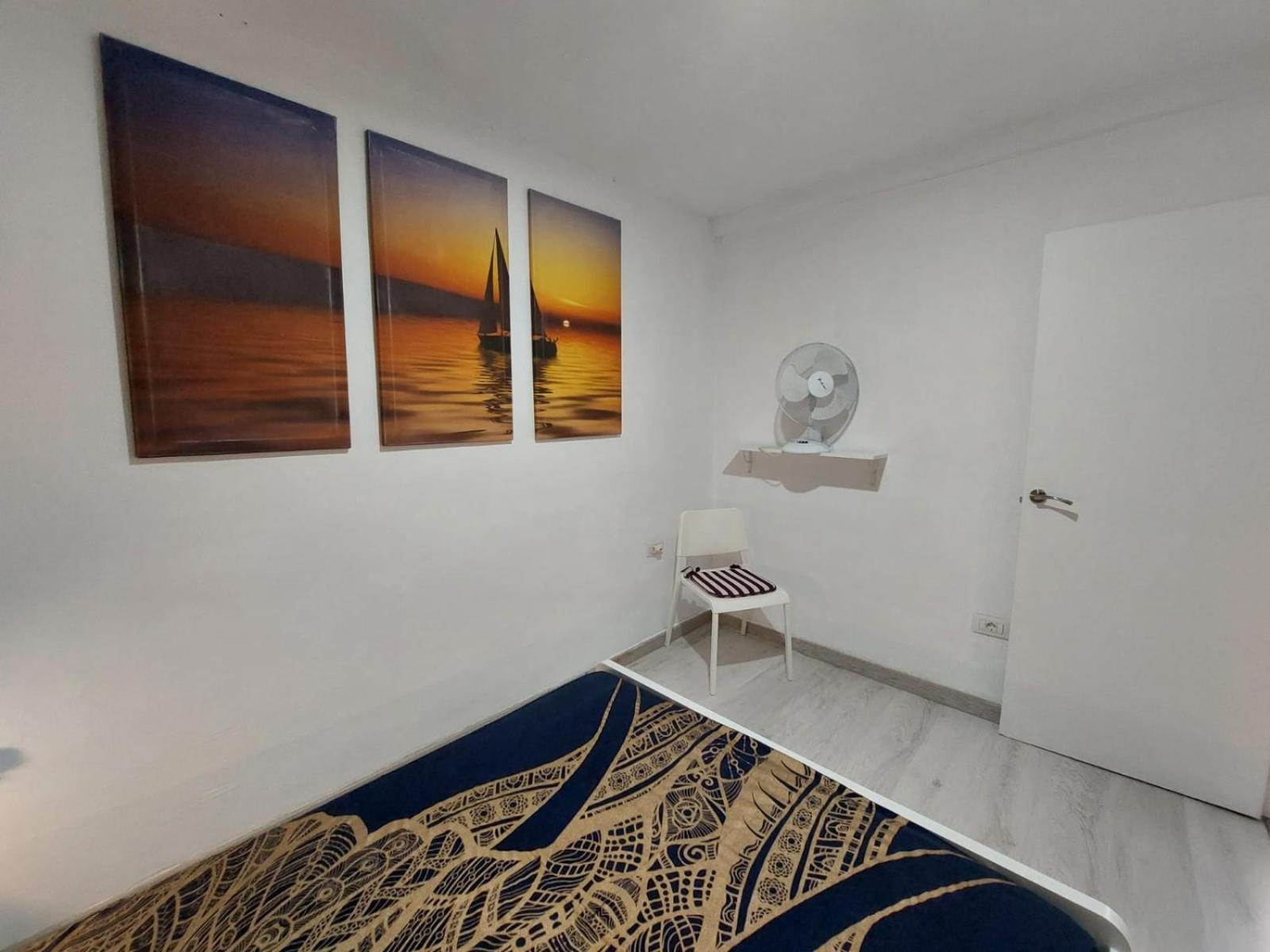 Apartamento Playa Honda Arona  Exterior foto