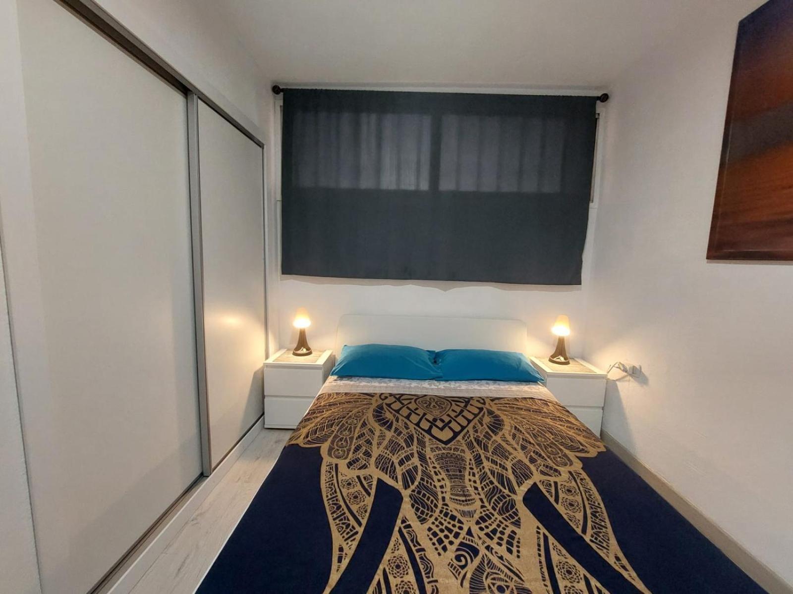 Apartamento Playa Honda Arona  Exterior foto