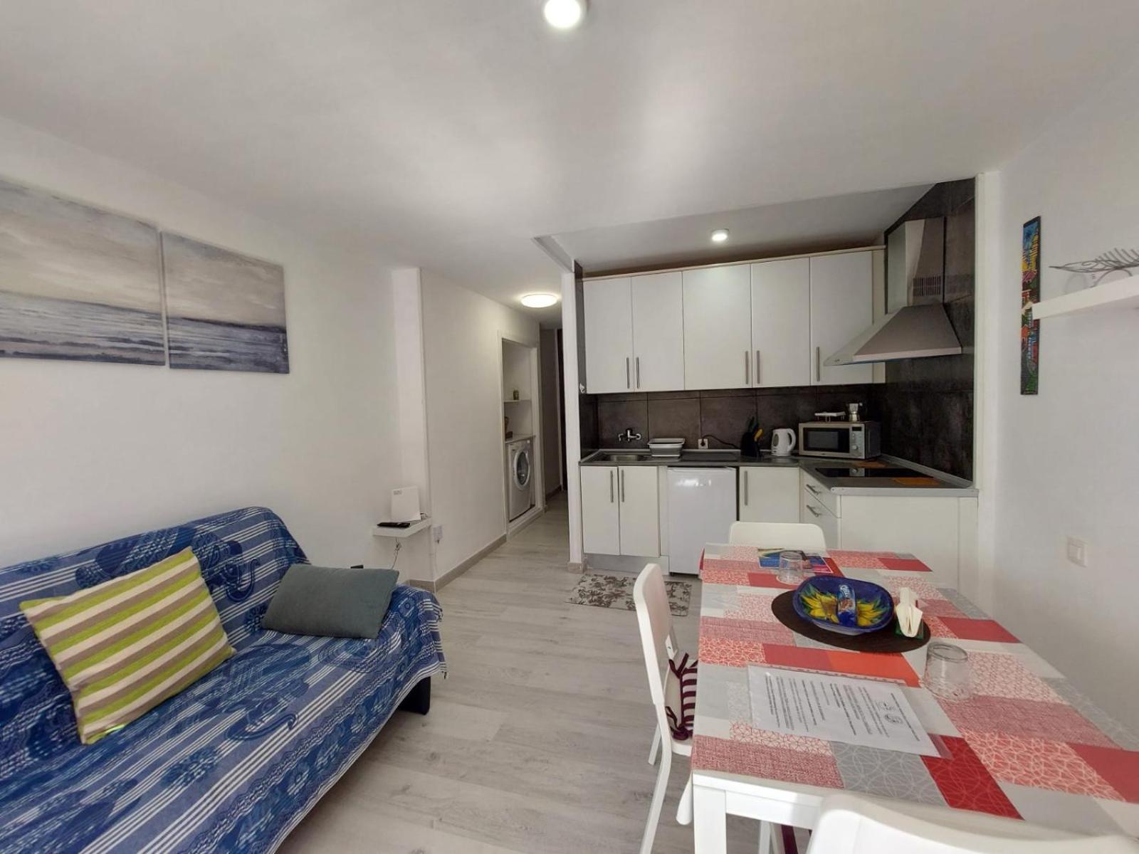 Apartamento Playa Honda Arona  Exterior foto