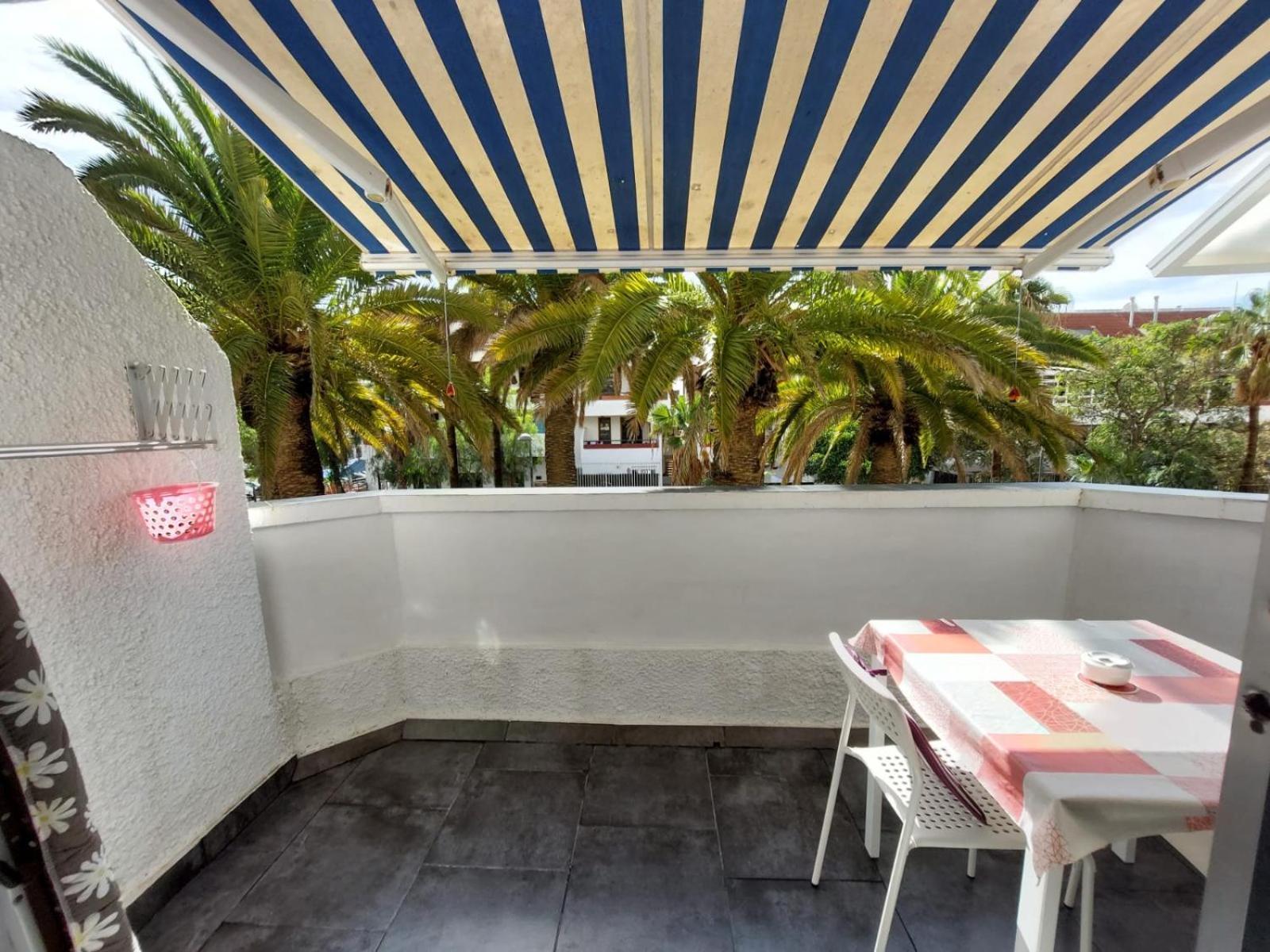 Apartamento Playa Honda Arona  Exterior foto