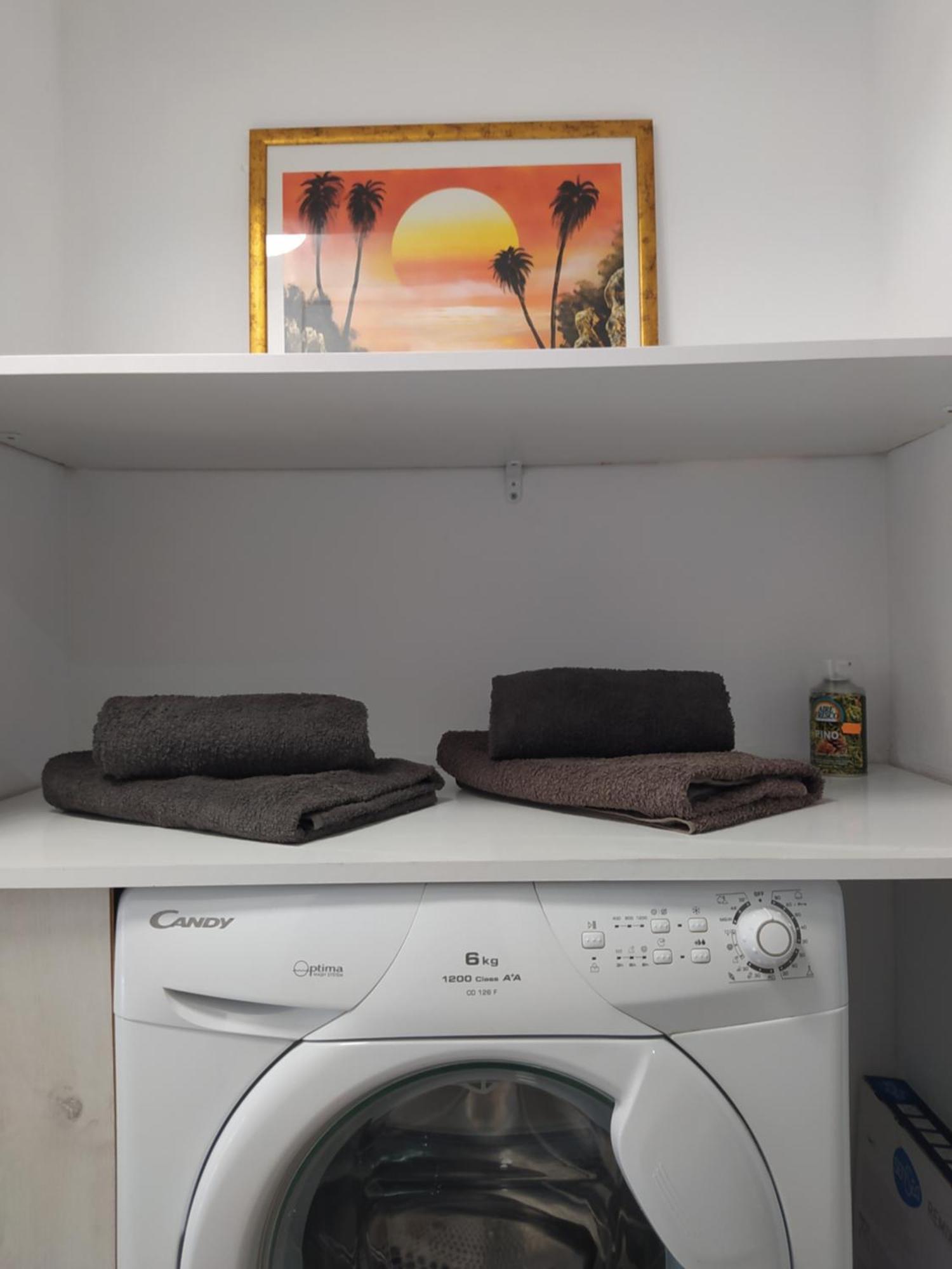 Apartamento Playa Honda Arona  Exterior foto