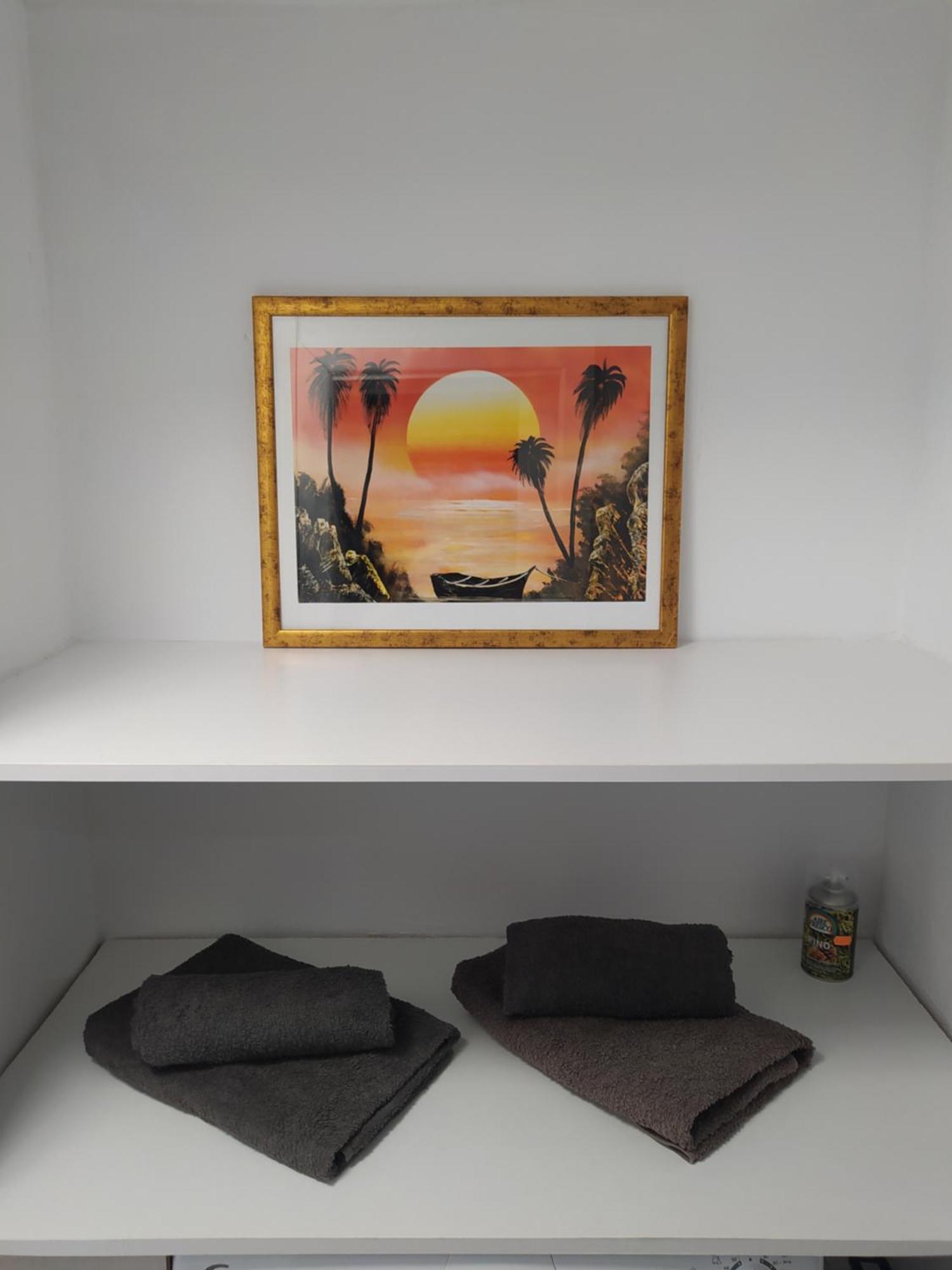 Apartamento Playa Honda Arona  Exterior foto