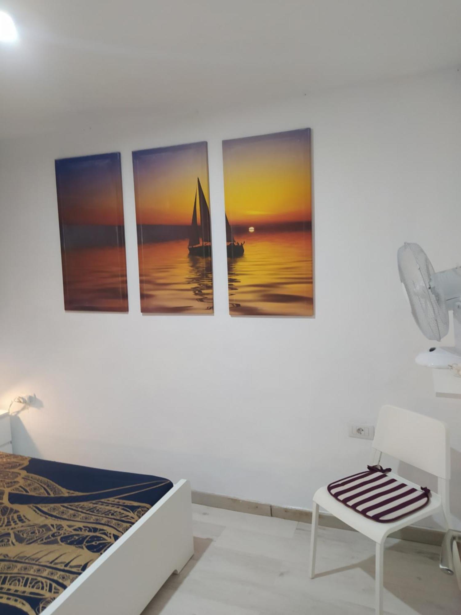 Apartamento Playa Honda Arona  Exterior foto