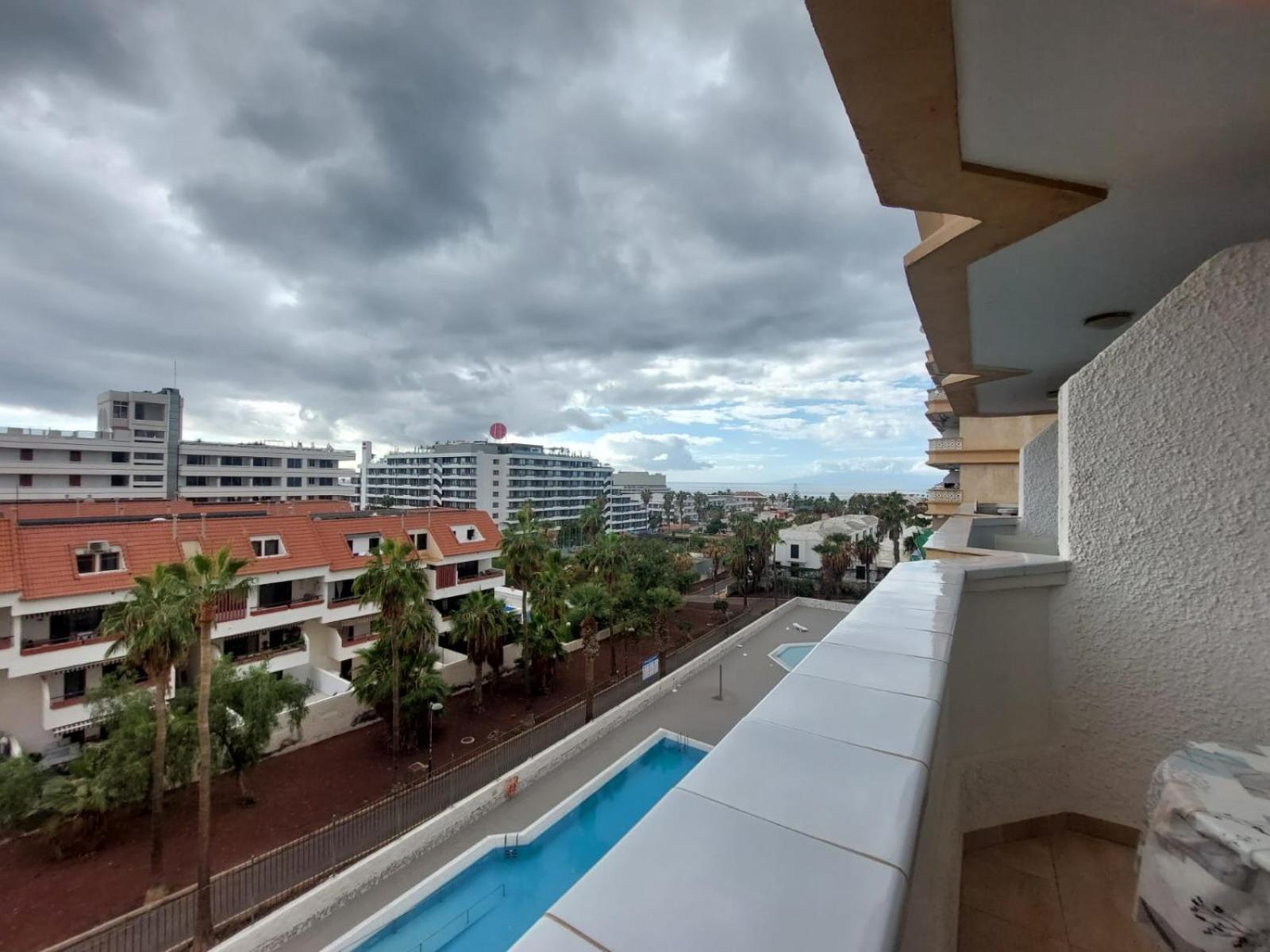 Apartamento Playa Honda Arona  Exterior foto