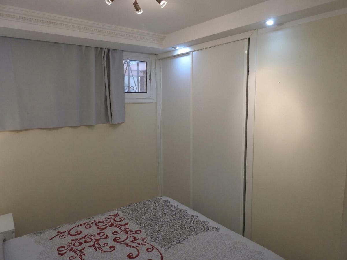Apartamento Playa Honda Arona  Exterior foto