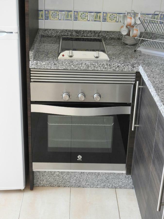 Apartamento Playa Honda Arona  Exterior foto
