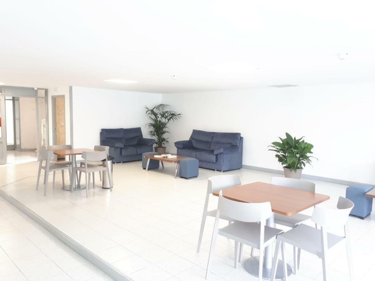 Apartamento Playa Honda Arona  Exterior foto