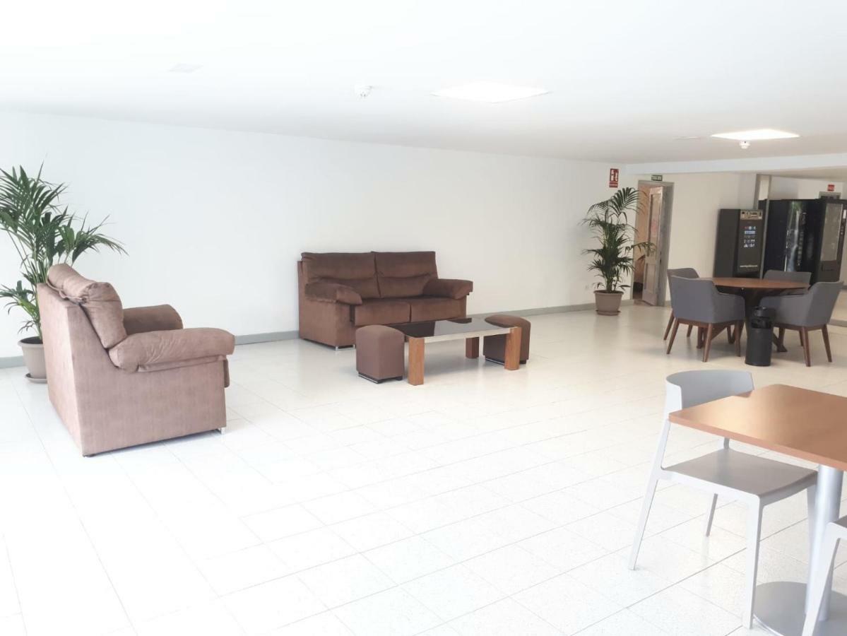 Apartamento Playa Honda Arona  Exterior foto
