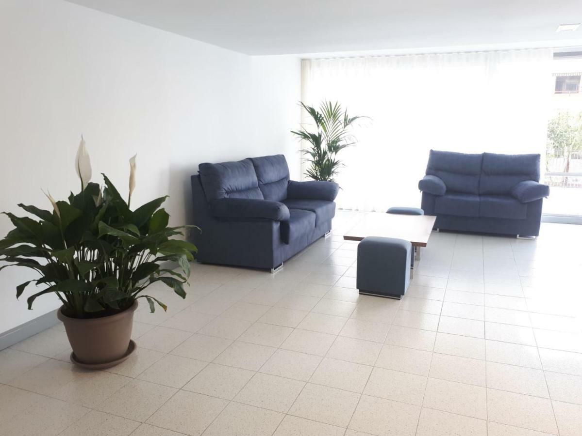 Apartamento Playa Honda Arona  Exterior foto
