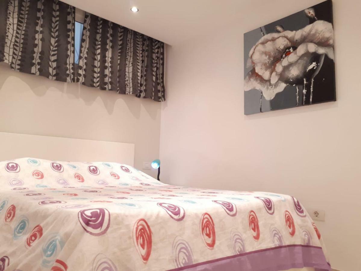 Apartamento Playa Honda Arona  Exterior foto