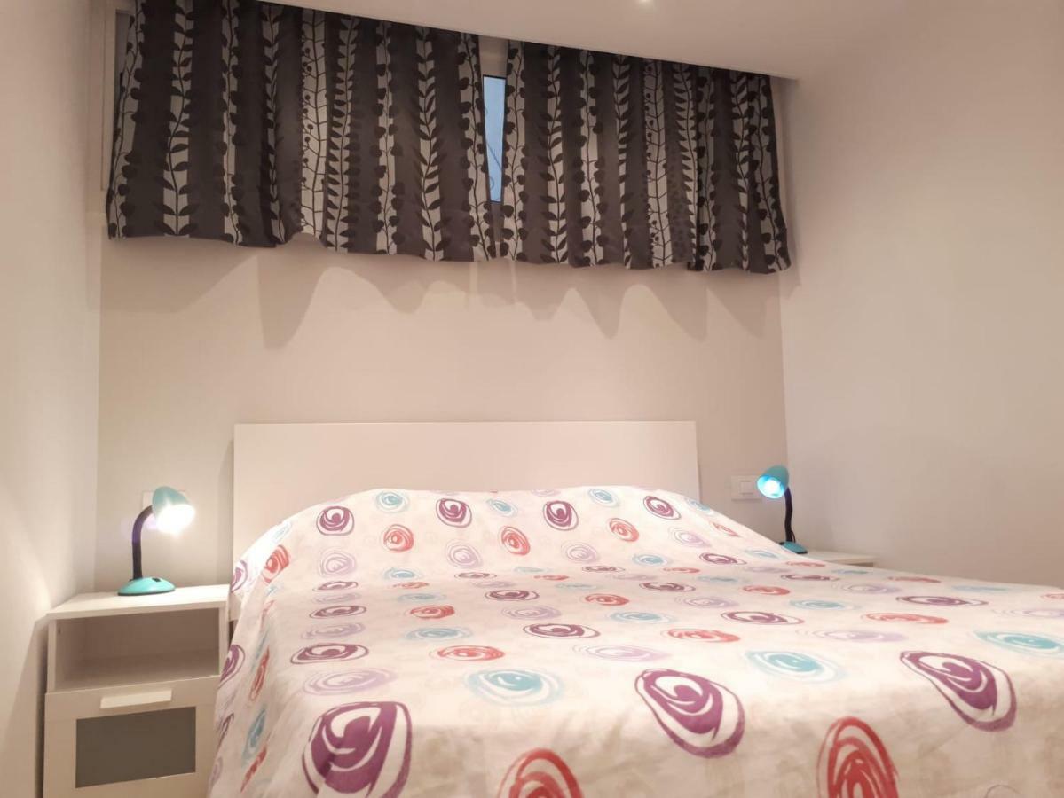 Apartamento Playa Honda Arona  Exterior foto