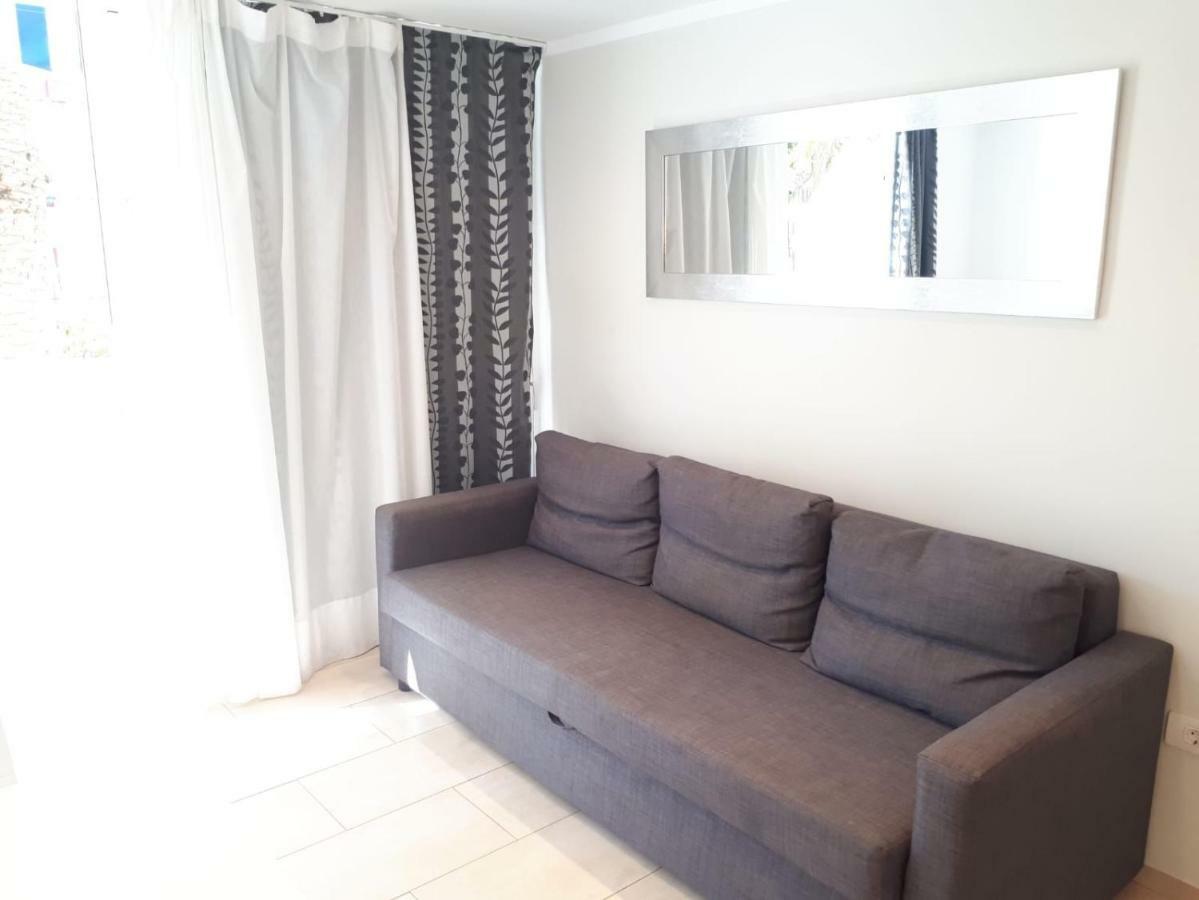 Apartamento Playa Honda Arona  Exterior foto