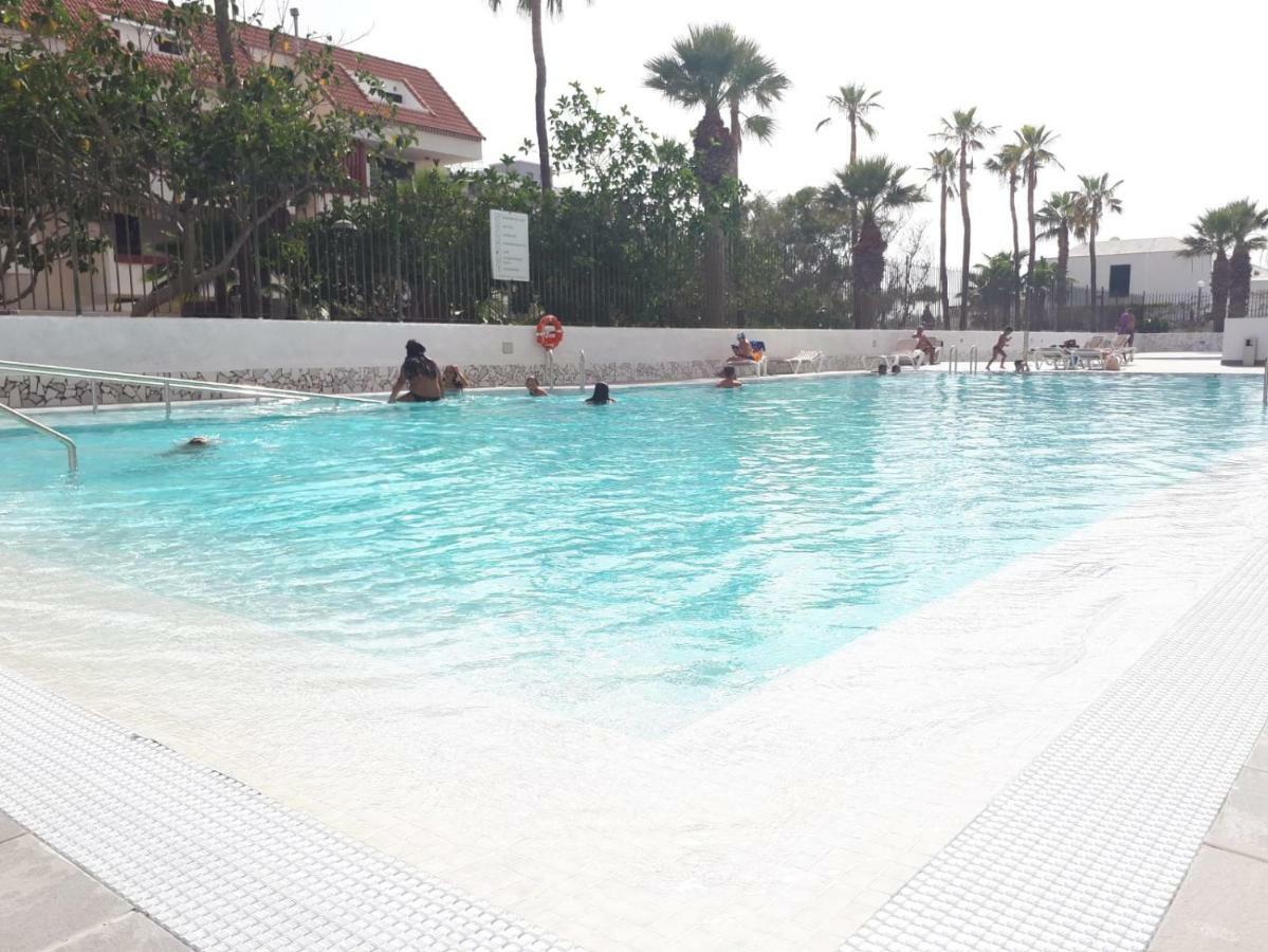 Apartamento Playa Honda Arona  Exterior foto