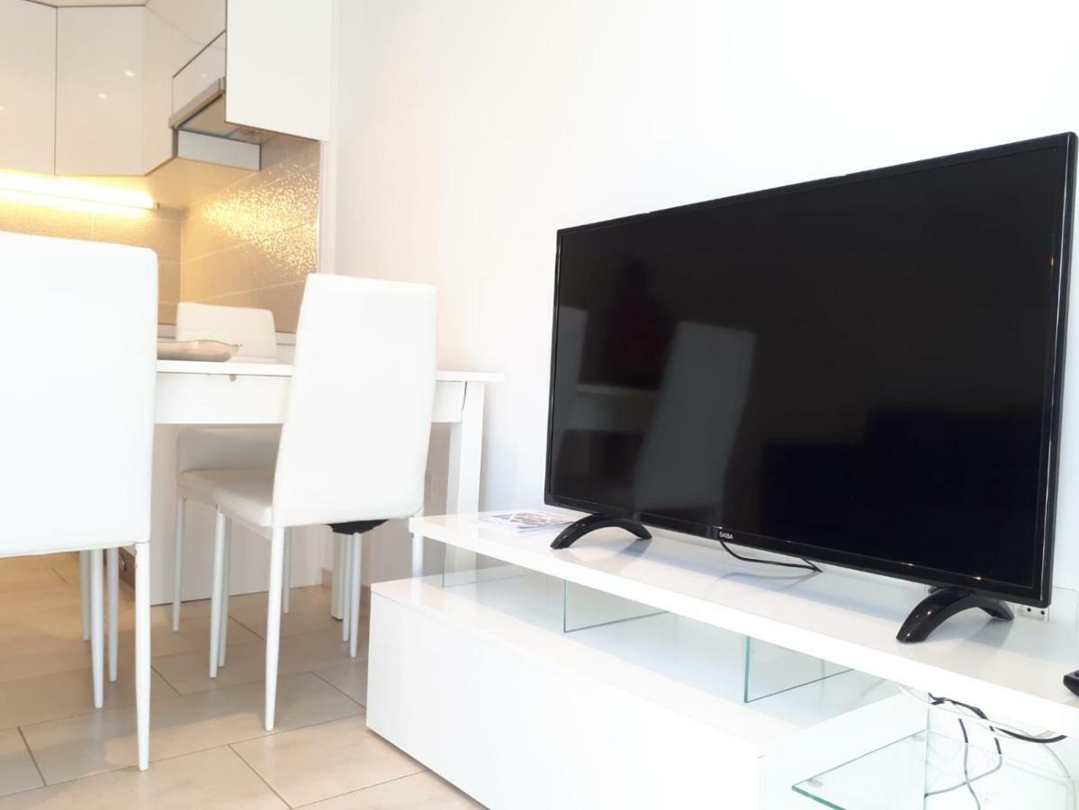 Apartamento Playa Honda Arona  Exterior foto