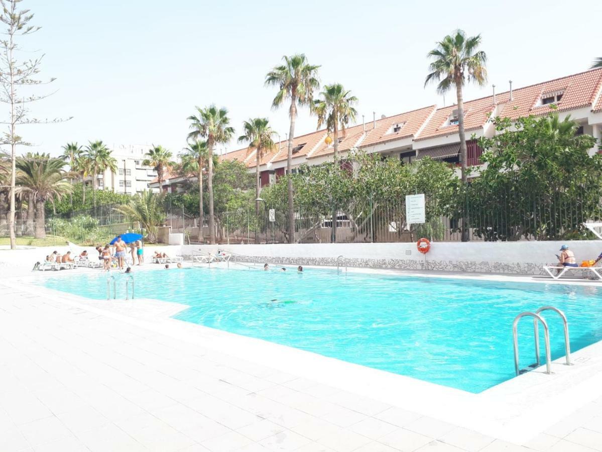 Apartamento Playa Honda Arona  Exterior foto