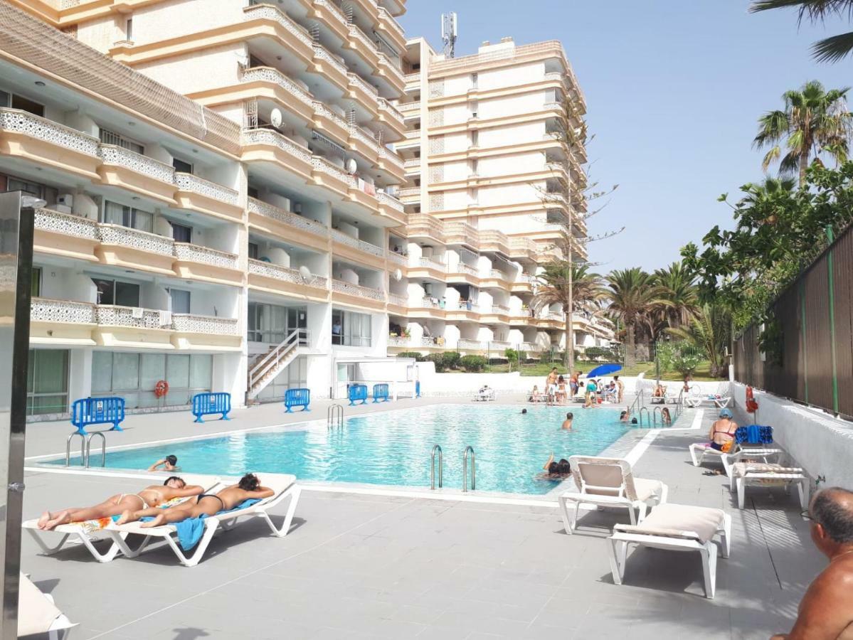 Apartamento Playa Honda Arona  Exterior foto