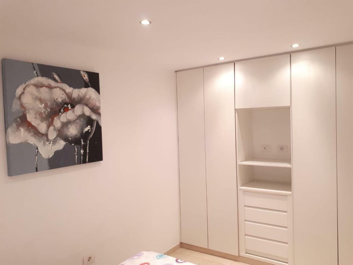 Apartamento Playa Honda Arona  Exterior foto