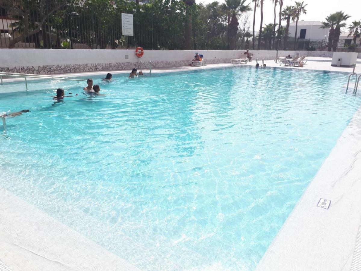 Apartamento Playa Honda Arona  Exterior foto