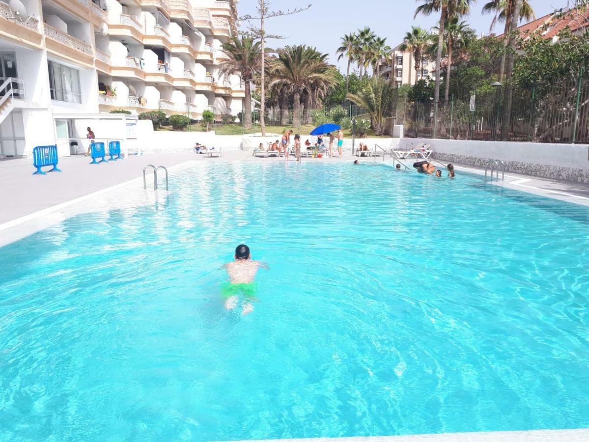 Apartamento Playa Honda Arona  Exterior foto