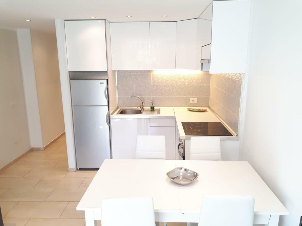 Apartamento Playa Honda Arona  Exterior foto