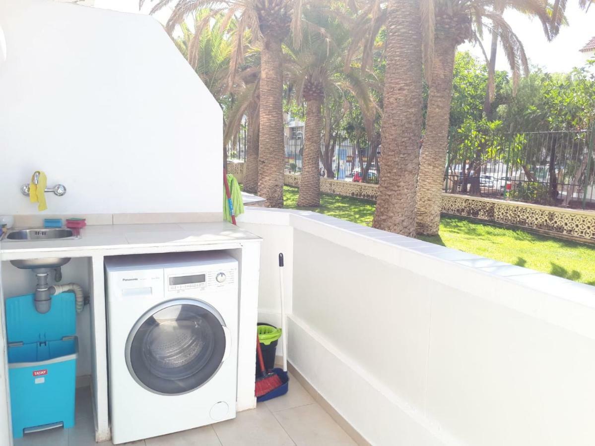 Apartamento Playa Honda Arona  Exterior foto