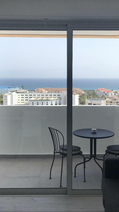 Apartamento Playa Honda Arona  Exterior foto