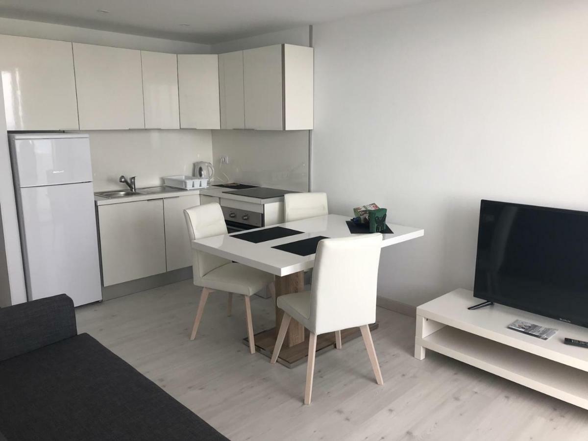 Apartamento Playa Honda Arona  Exterior foto